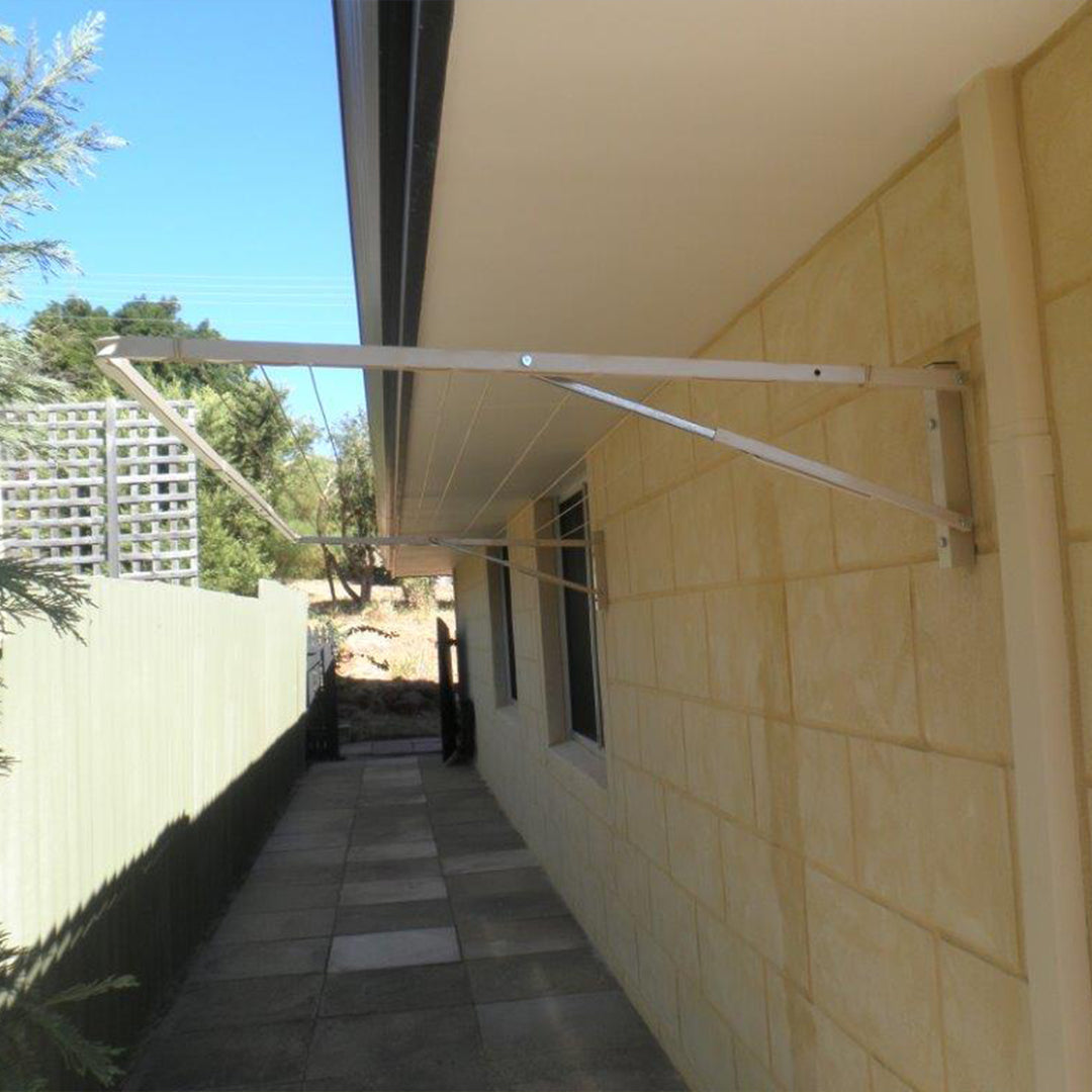 City Living Folding Clotheslines Perth