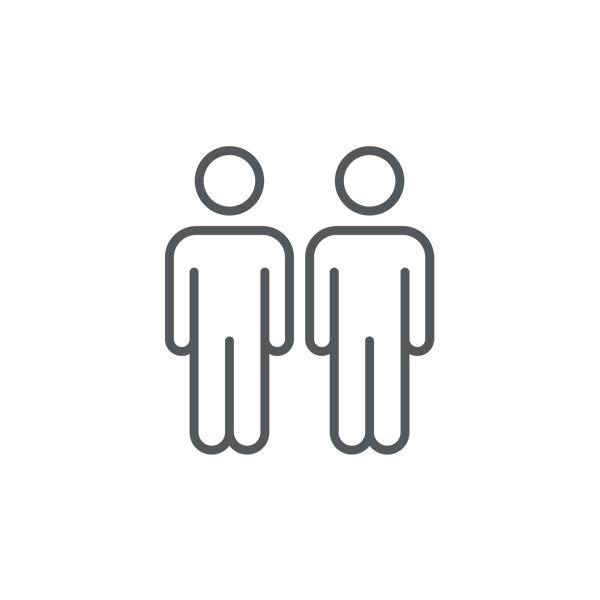 Folding Frame Small Family