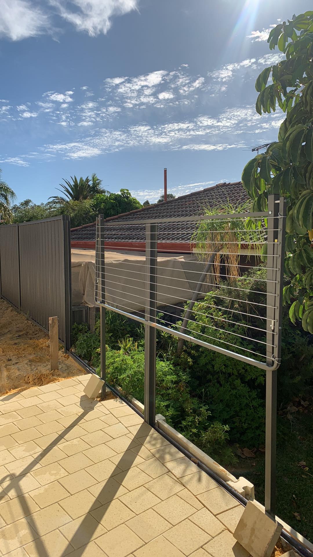 City Living Ground-Mount Kit