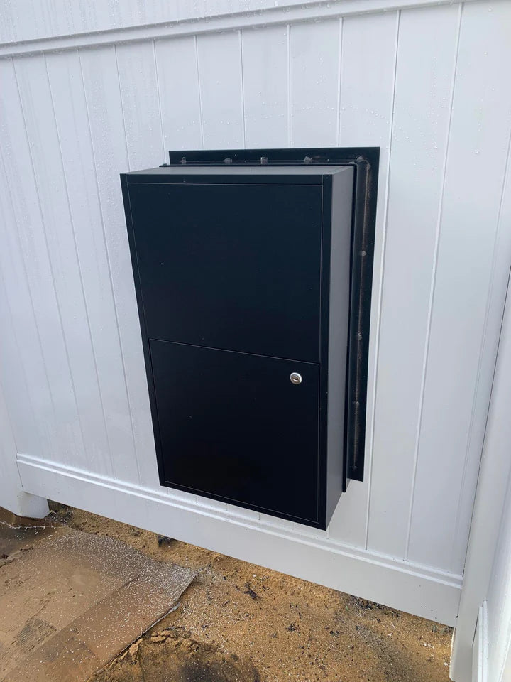 Zurich Installation Flange