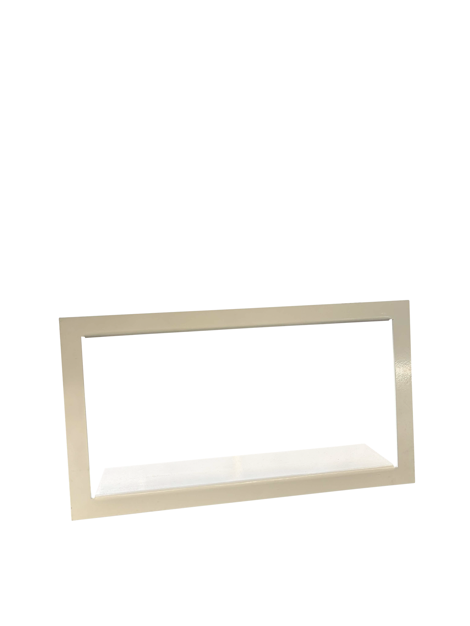 Telescopic Letterbox Insert Flange