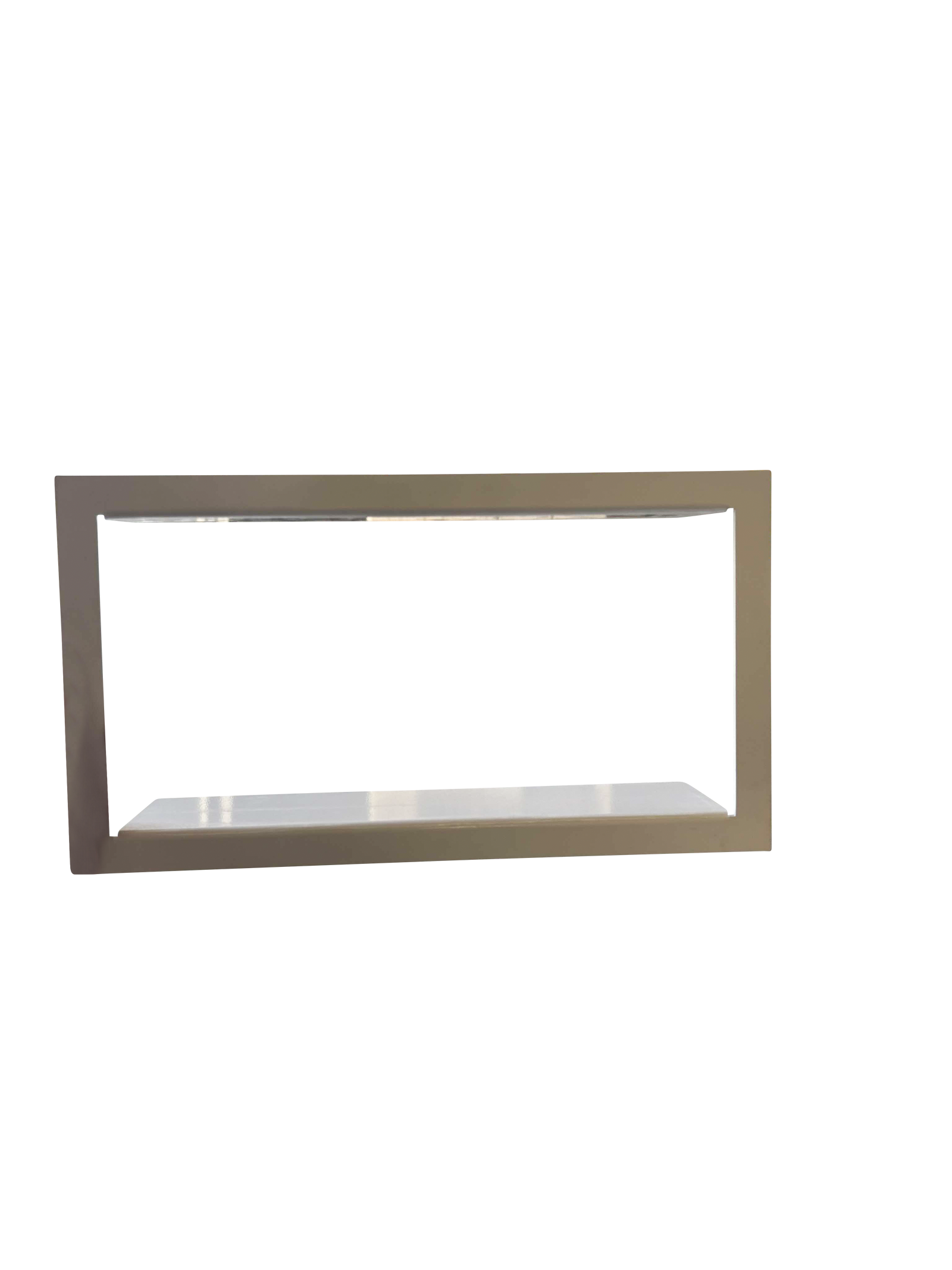 Telescopic Letterbox Insert Flange