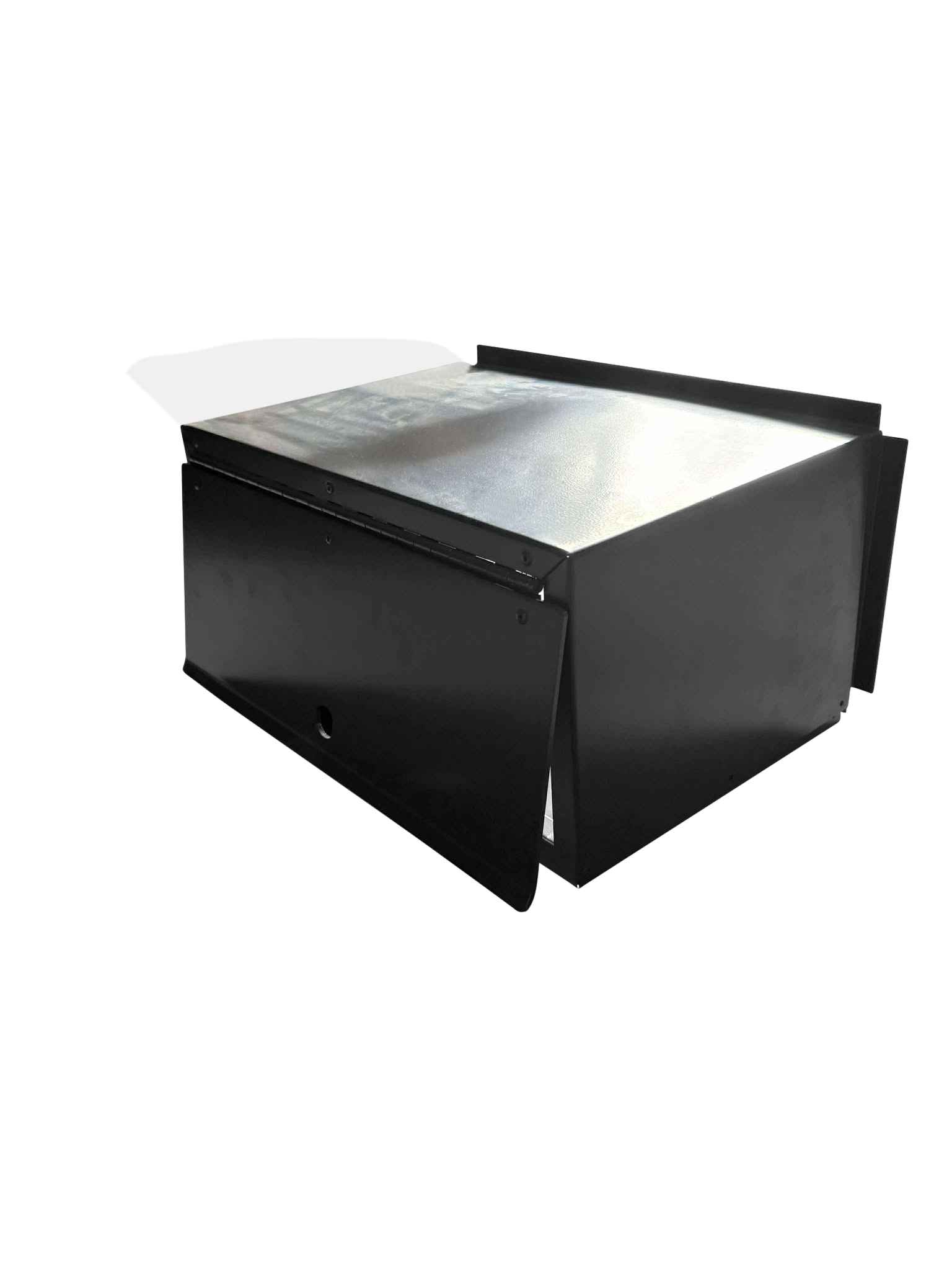 Telescopic Letterbox Insert