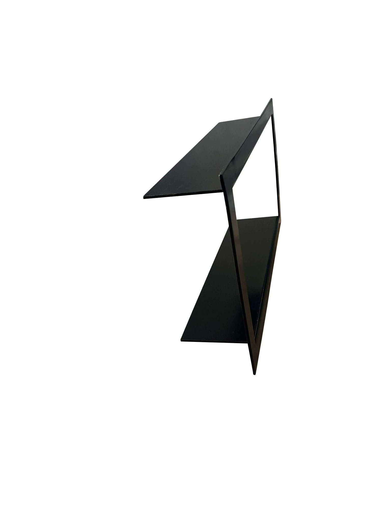 Telescopic Letterbox Insert Flange