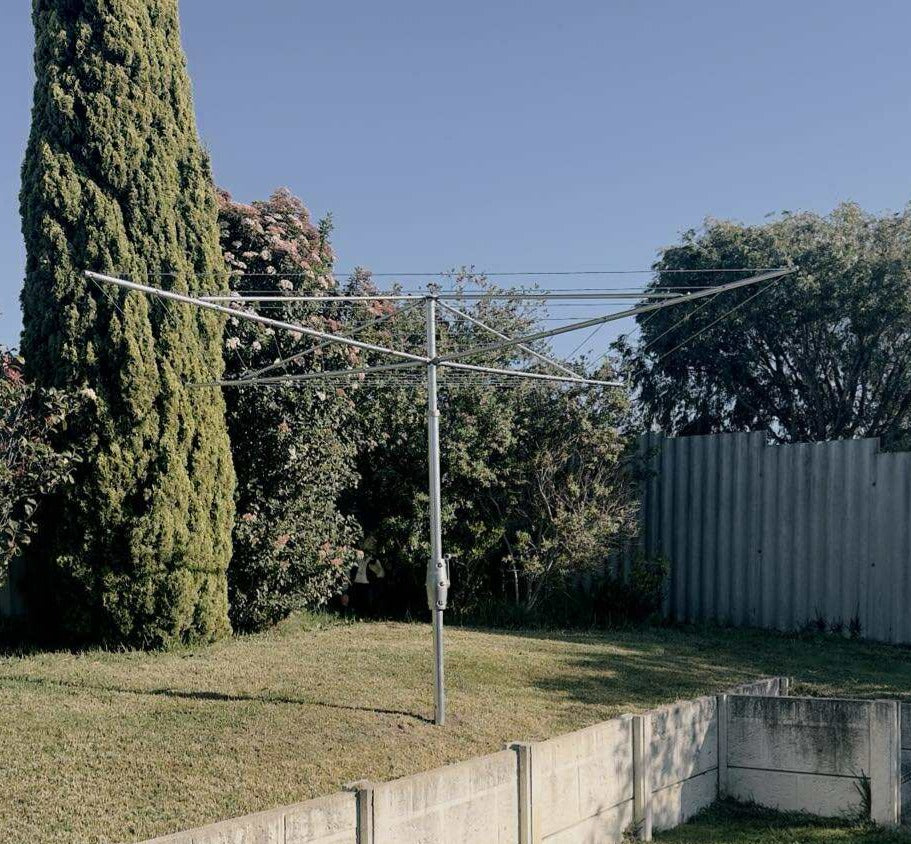 Austral Super 4 Rotary