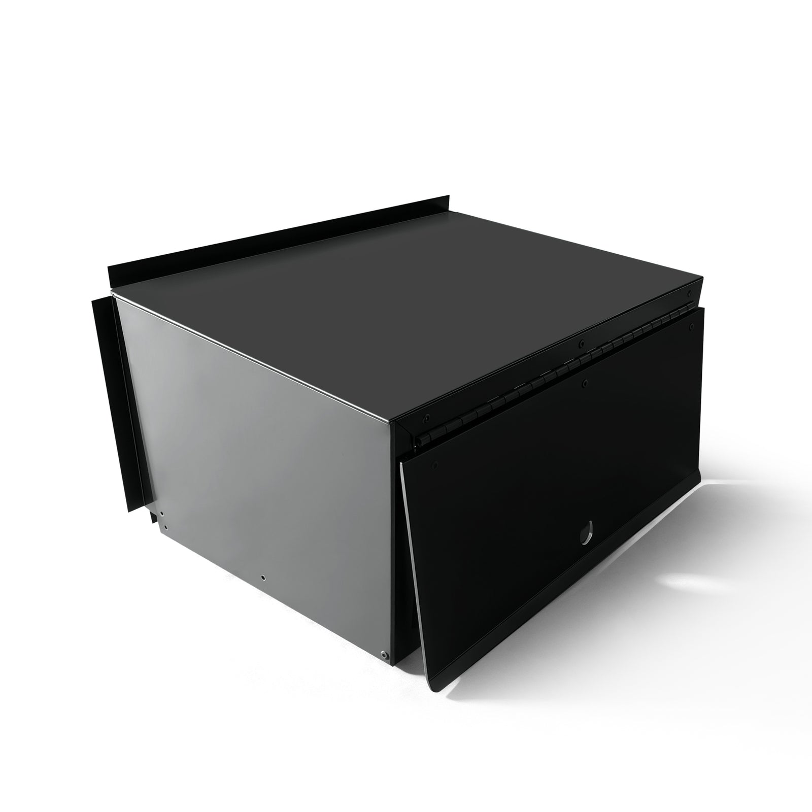 Telescopic Letterbox Insert