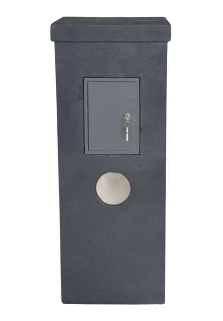 Northcote Chandler Letterbox