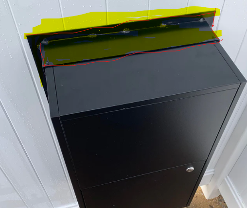 Zurich Installation Flange