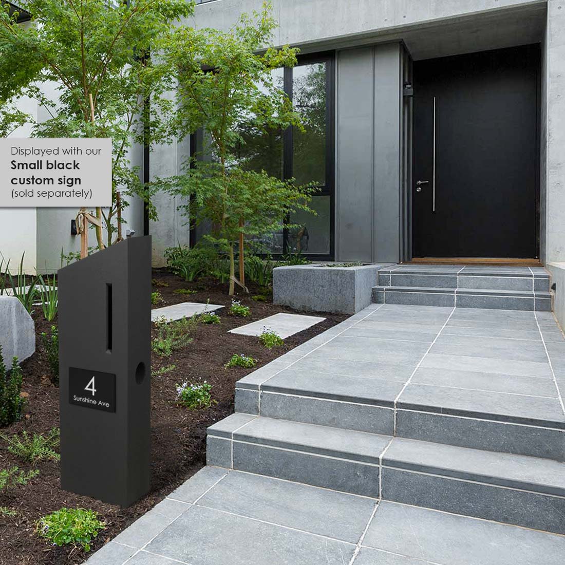 Milkcan Olympus Pillar