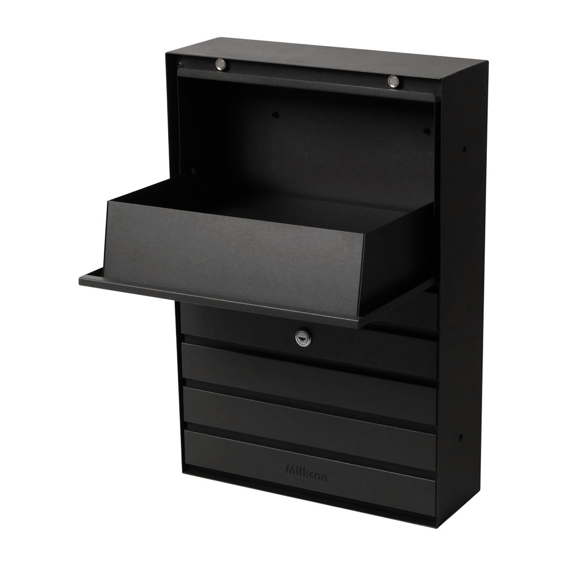 Milkcan Florence Small Wall Parcel + Mail