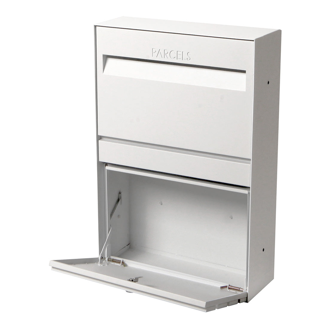 Milkcan Florence Small Wall Parcel + Mail