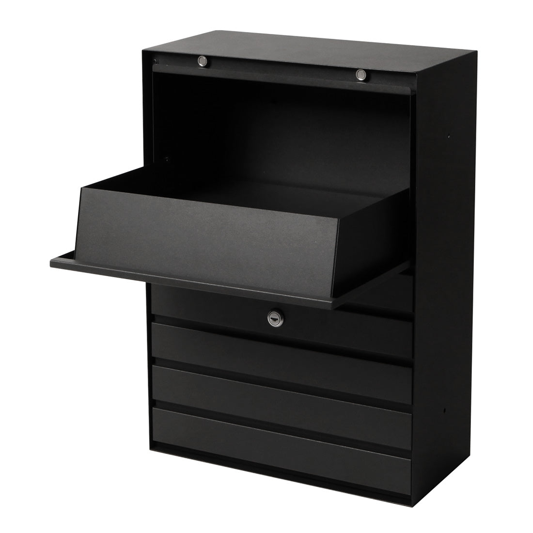 Milkcan Florence Medium Wall Parcel + Mail