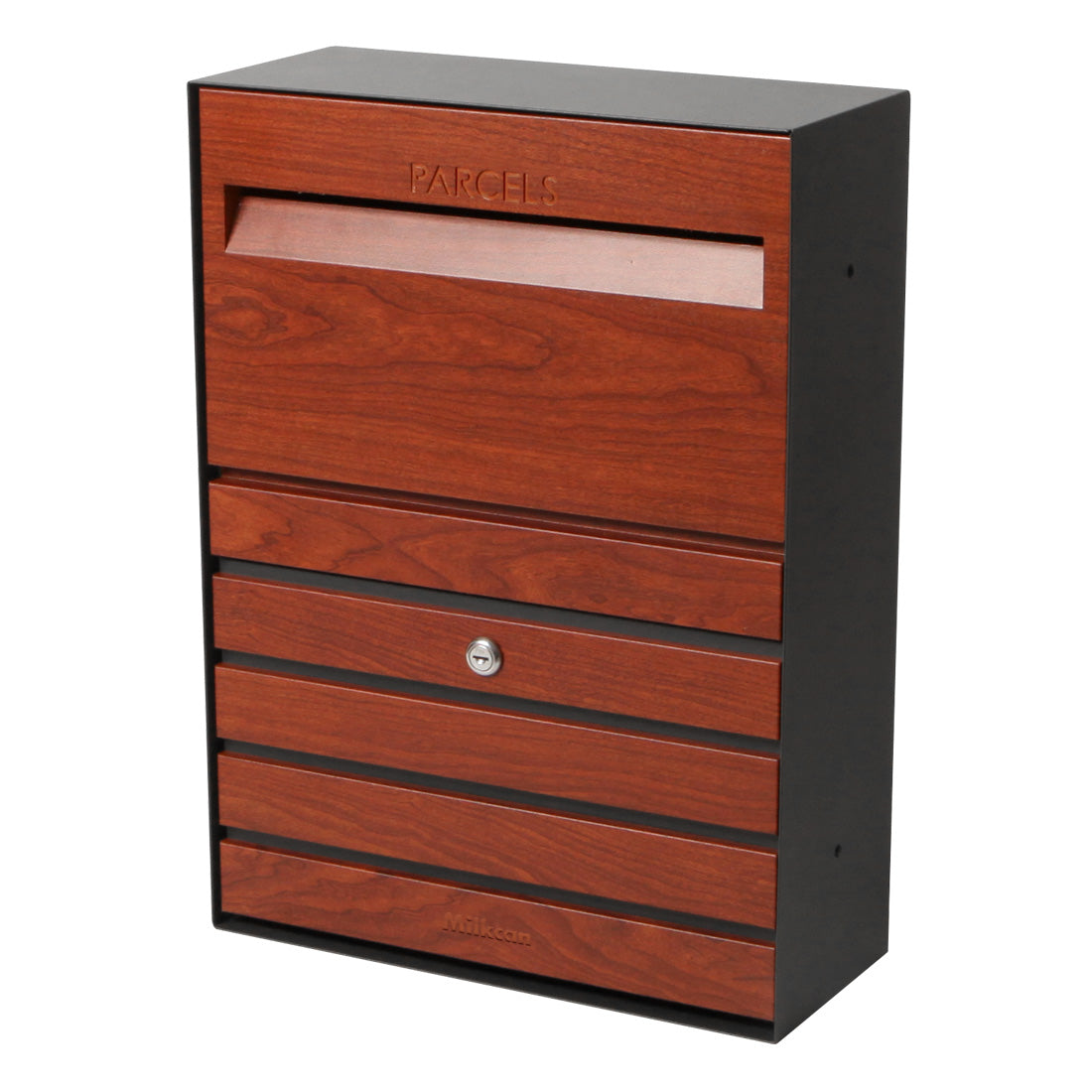 Milkcan Florence Medium Wall Parcel + Mail