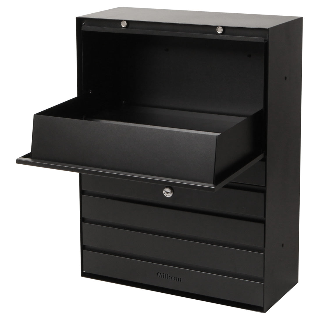 Milkcan Florence Large Wall Parcel + Mail