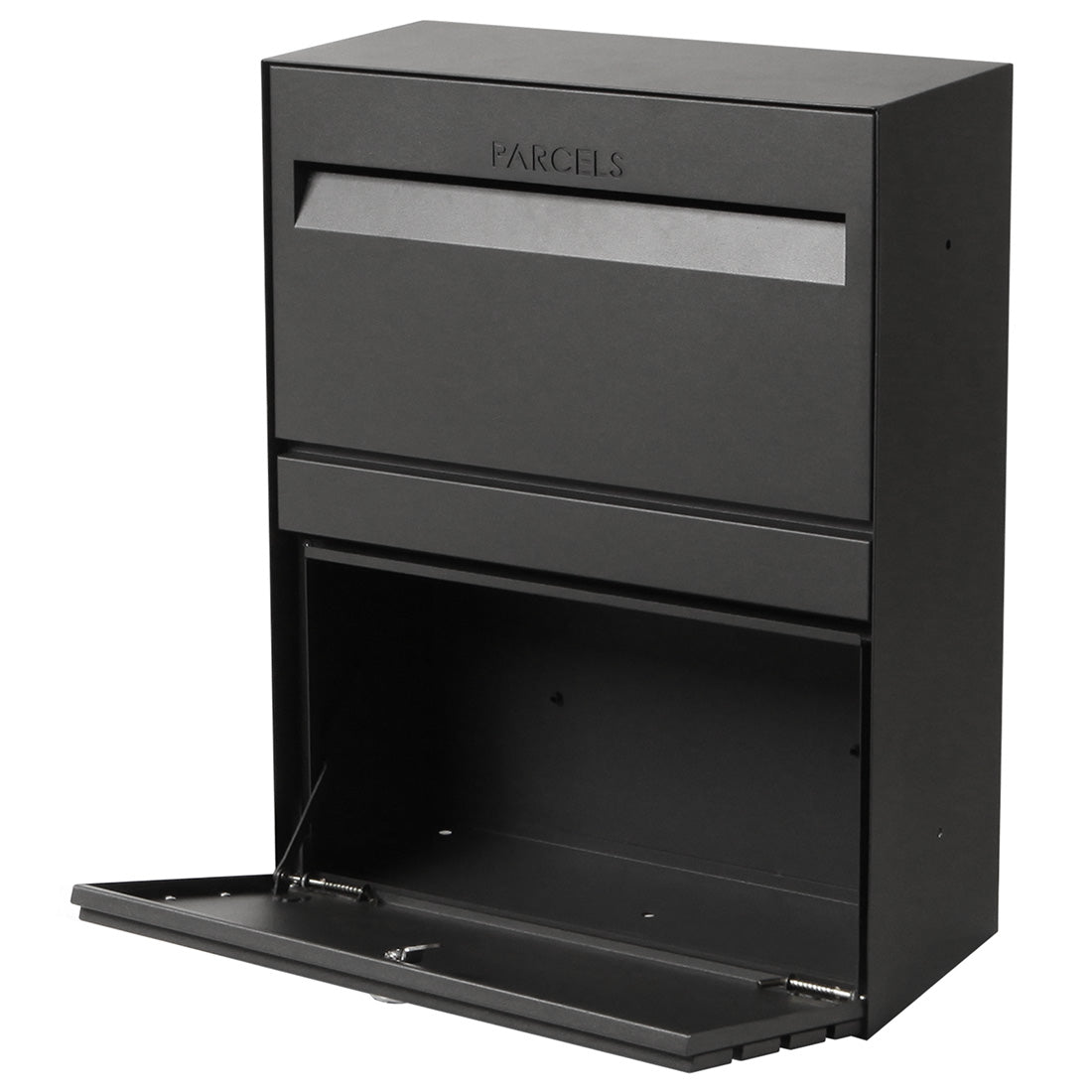 Milkcan Florence Large Wall Parcel + Mail