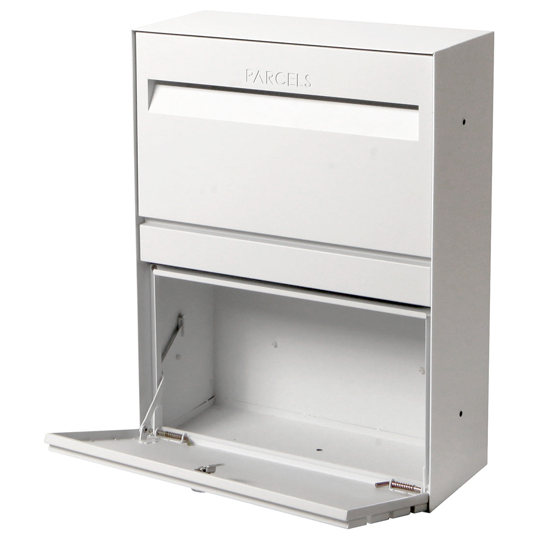 Milkcan Florence Large Wall Parcel + Mail