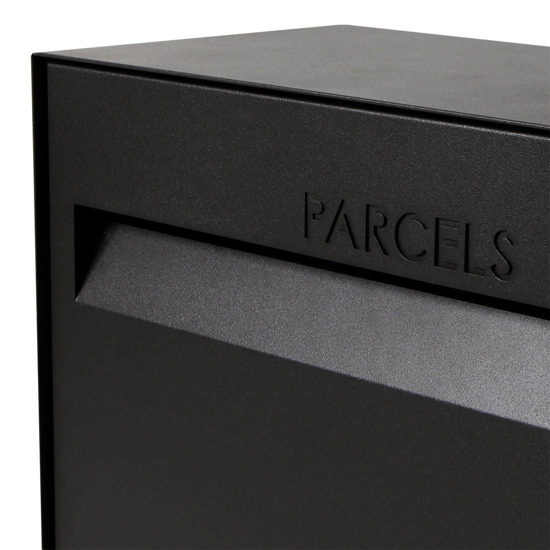 Milkcan Florence Medium Wall Parcel + Mail