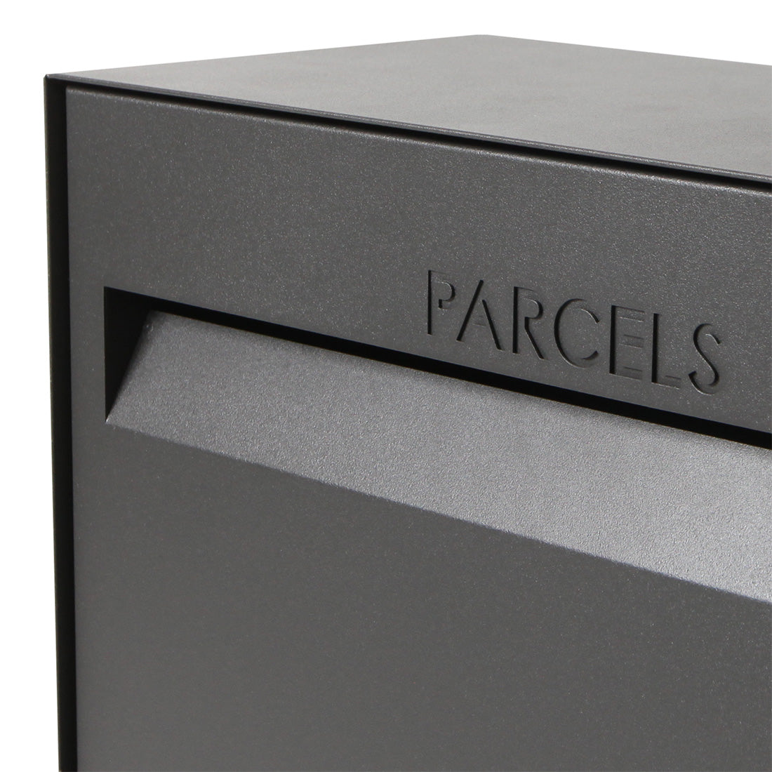 Milkcan Florence Medium Wall Parcel + Mail