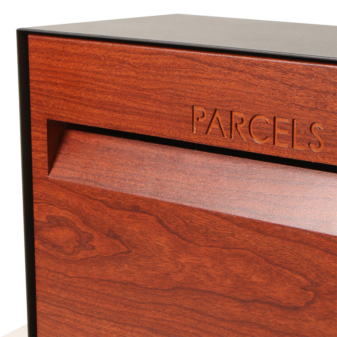 Milkcan Florence Large Wall Parcel + Mail