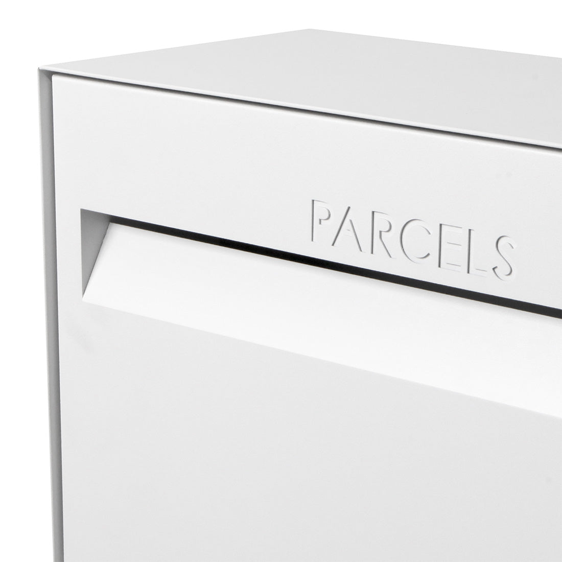 Milkcan Florence Large Wall Parcel + Mail