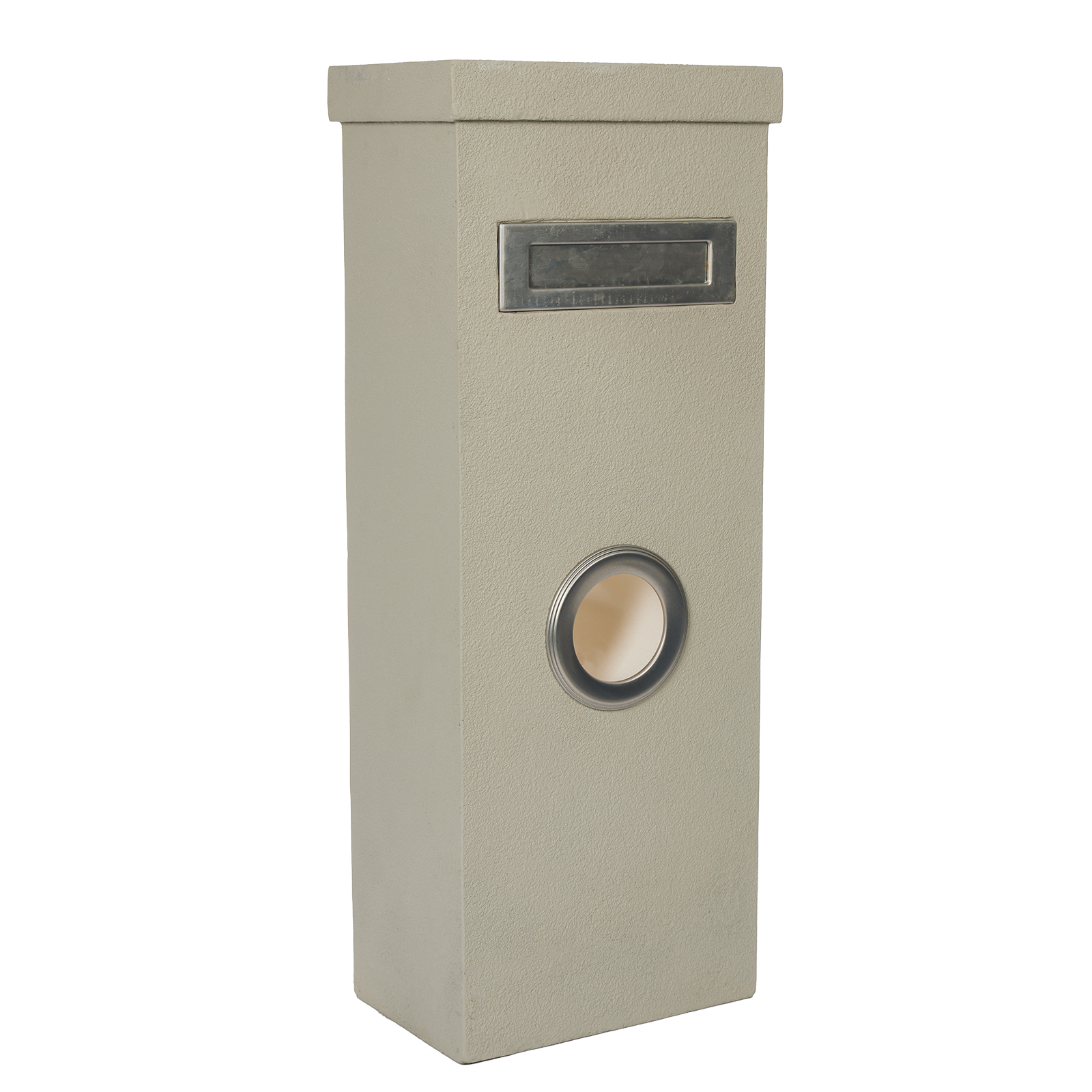 Northcote Chandler Letterbox