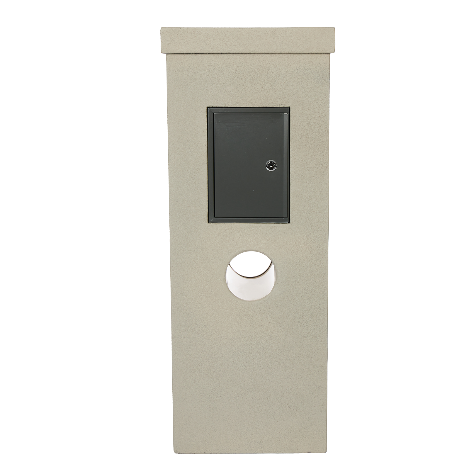 Northcote Chandler Letterbox