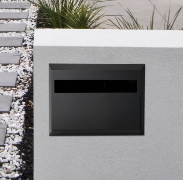 Sandleford Brickie Rear Opening 230mm