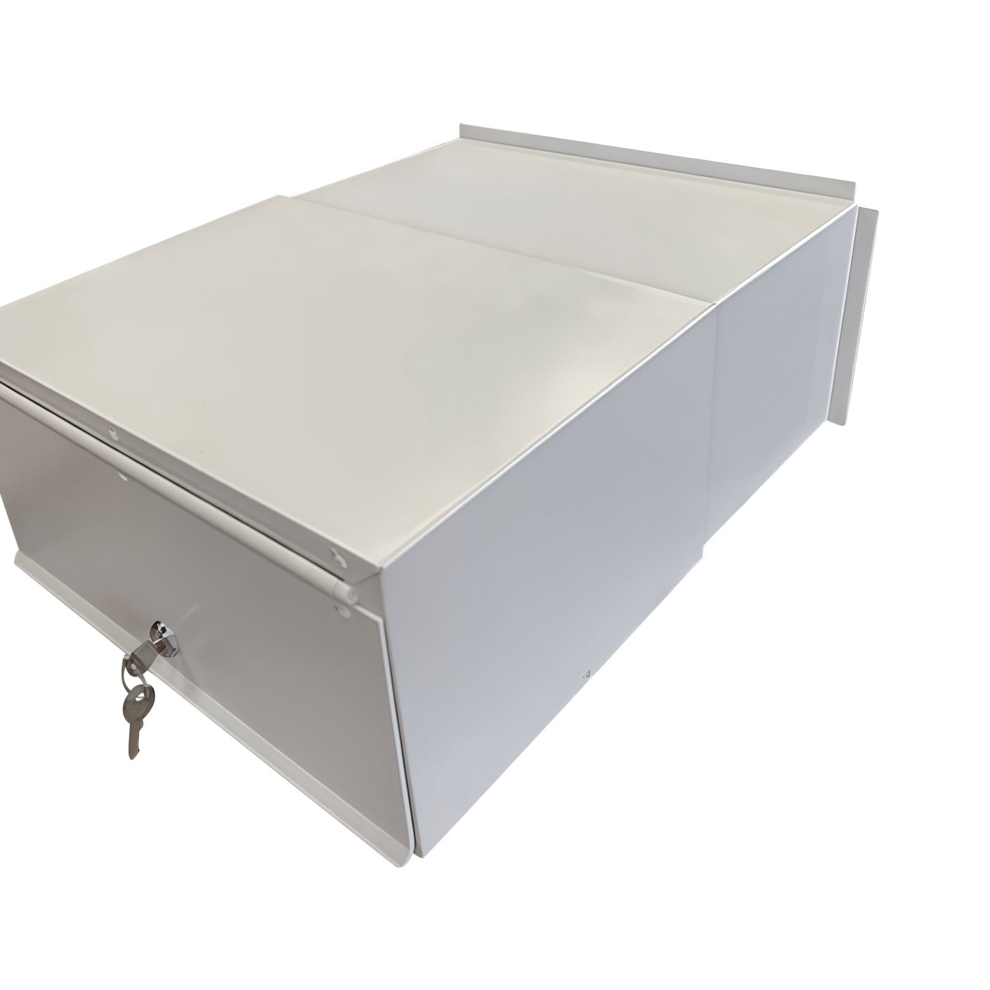 Telescopic Letterbox Insert