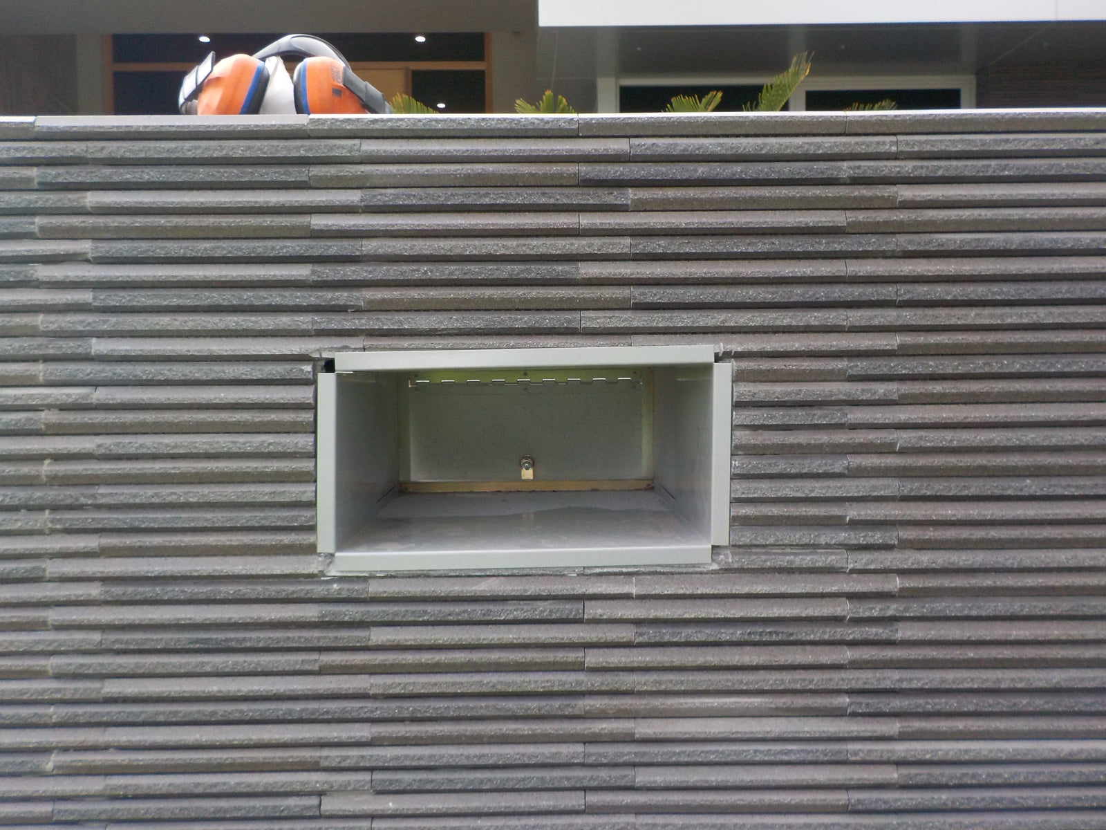 Telescopic Letterbox Insert