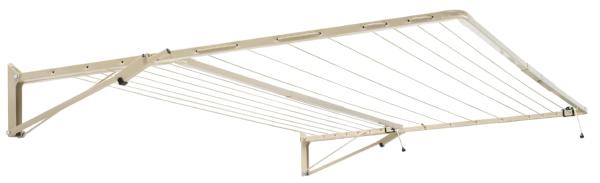 Austral Addaline 35 Classic Cream-Aussie Clotheslines & Letterboxes