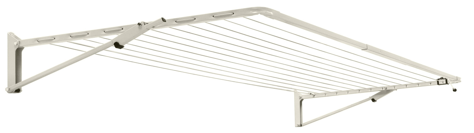 Austral Compact 39 Surfmist-Aussie Clotheslines & Letterboxes