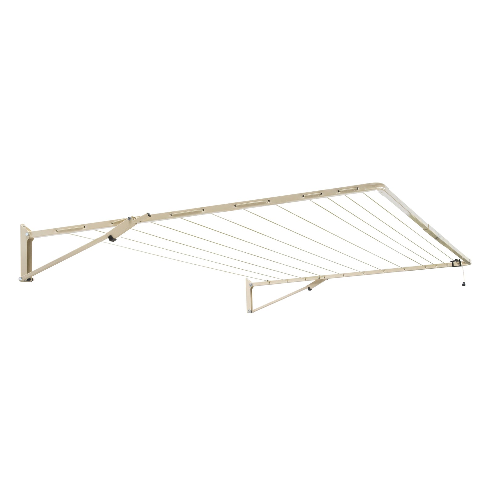 Austral Standard 28-Aussie Clotheslines & Letterboxes