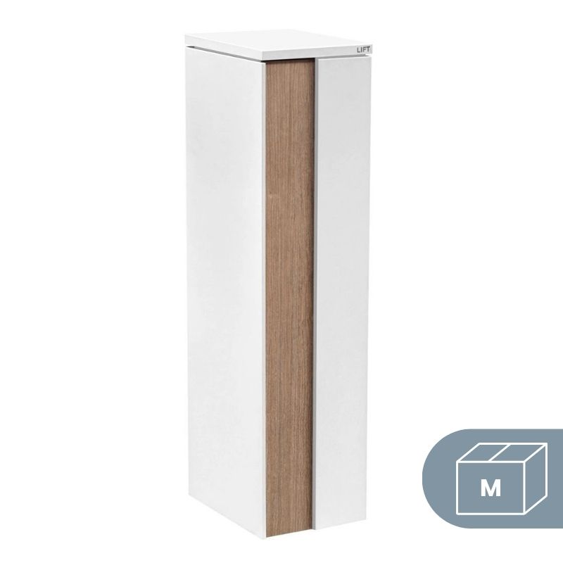 Milkcan Camden Parcel & Mail Box