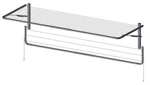 City Living Lowline Attachment-Aussie Clotheslines & Letterboxes