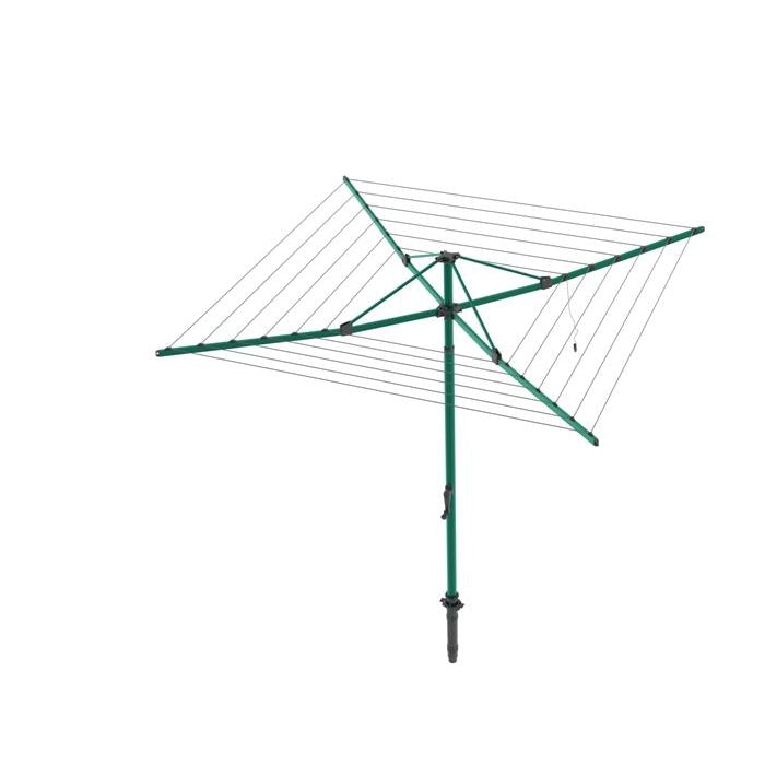 Hills Everyday Rotary 37-Aussie Clotheslines & Letterboxes