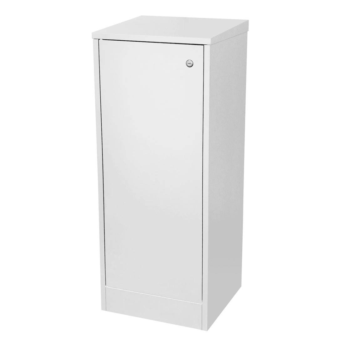 Milkcan Parcel Pal 2 Parcel & Mail Pillar