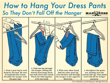 8 Laundry hacks you'll wish you knew sooner