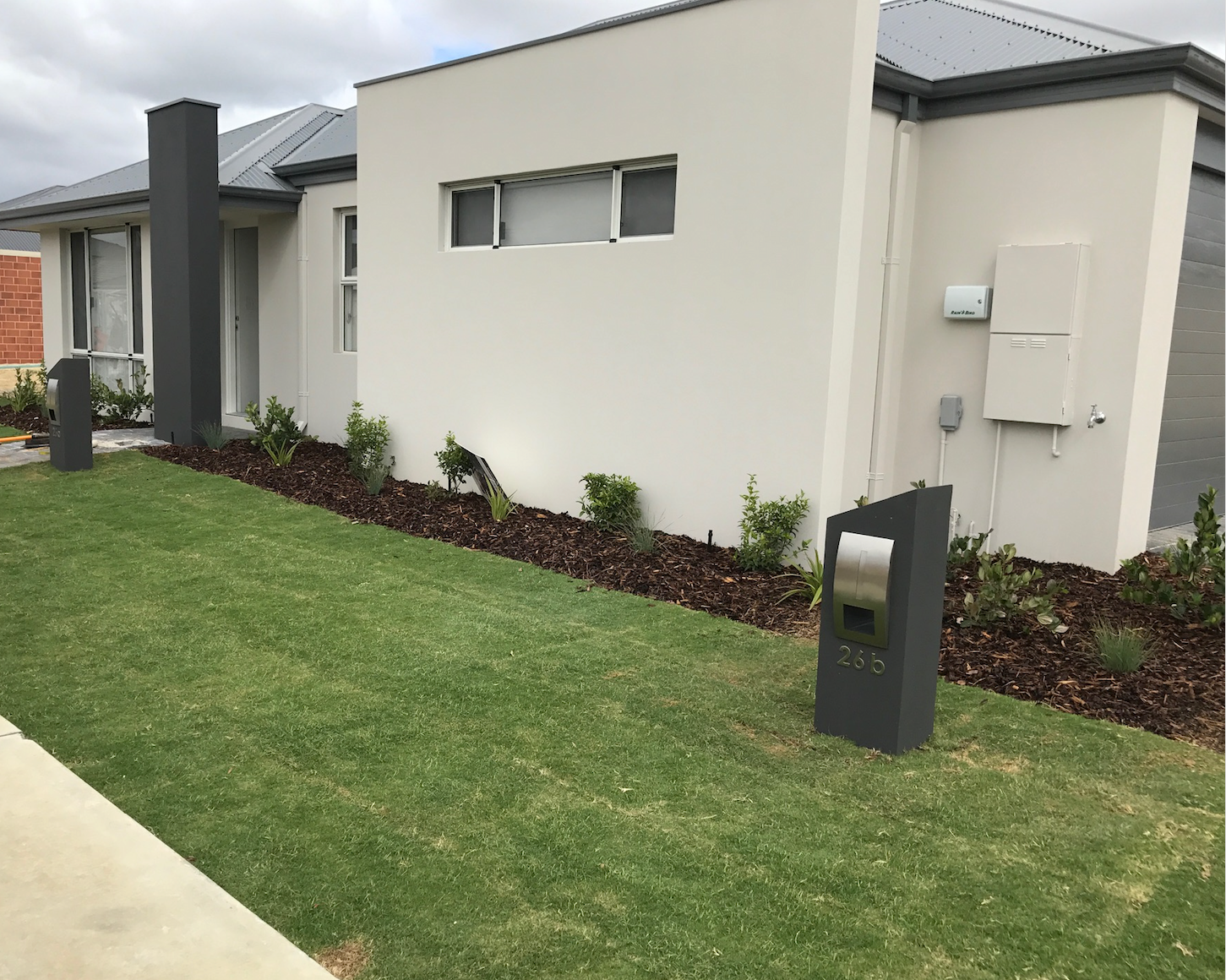 Choosing the Right Letterbox