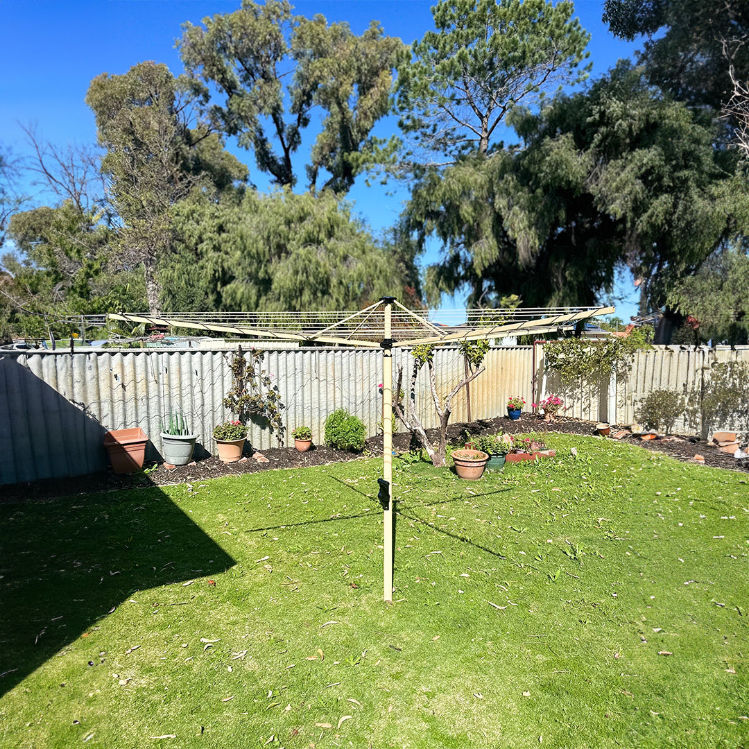 Austral Rotary Clothes Lines