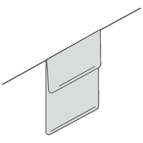 Folding Frame King Sheets