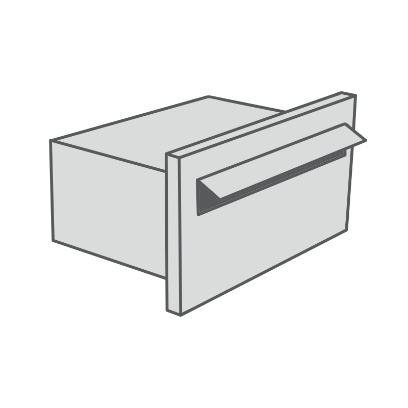 Fence Mounted Letterboxes Perth