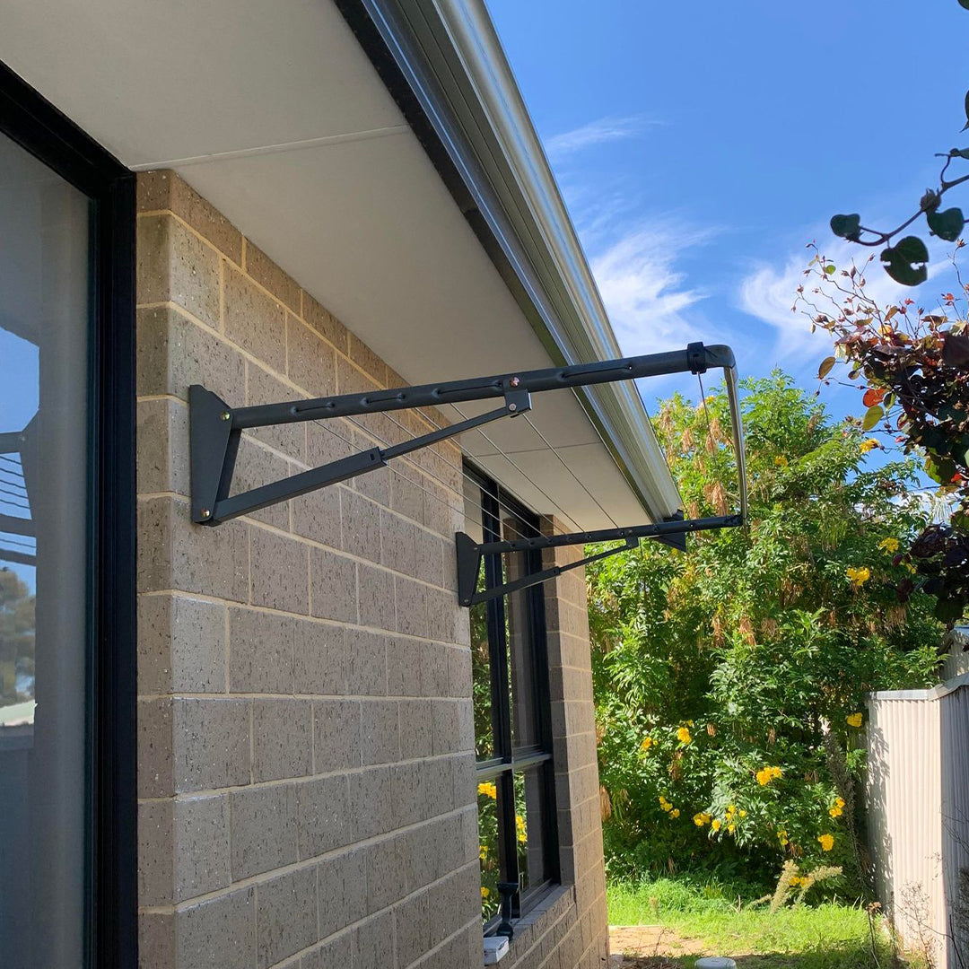 Frazer Folding Clotheslines Perth
