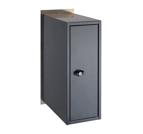 Timber Letterbox Insert Brick In Letterbox Perth | Letterbox Insert | Masonry Letterbox ...