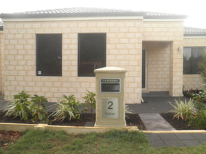 Sandstone Deluxe