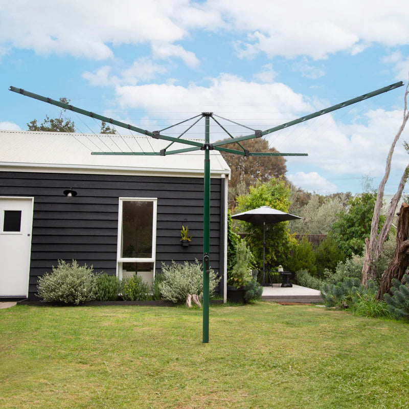 Hills Everyday Rotary 47