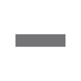 Basalt Colorbond Steel Address Sign with Vinyl Text 1200 x 300