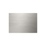 316 Marine Grade Brushed Stainless Steel Address Plate 200 x 140mm - Laser Etched