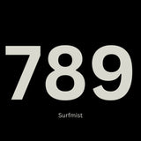 Custom 120mm Vinyl House Number
