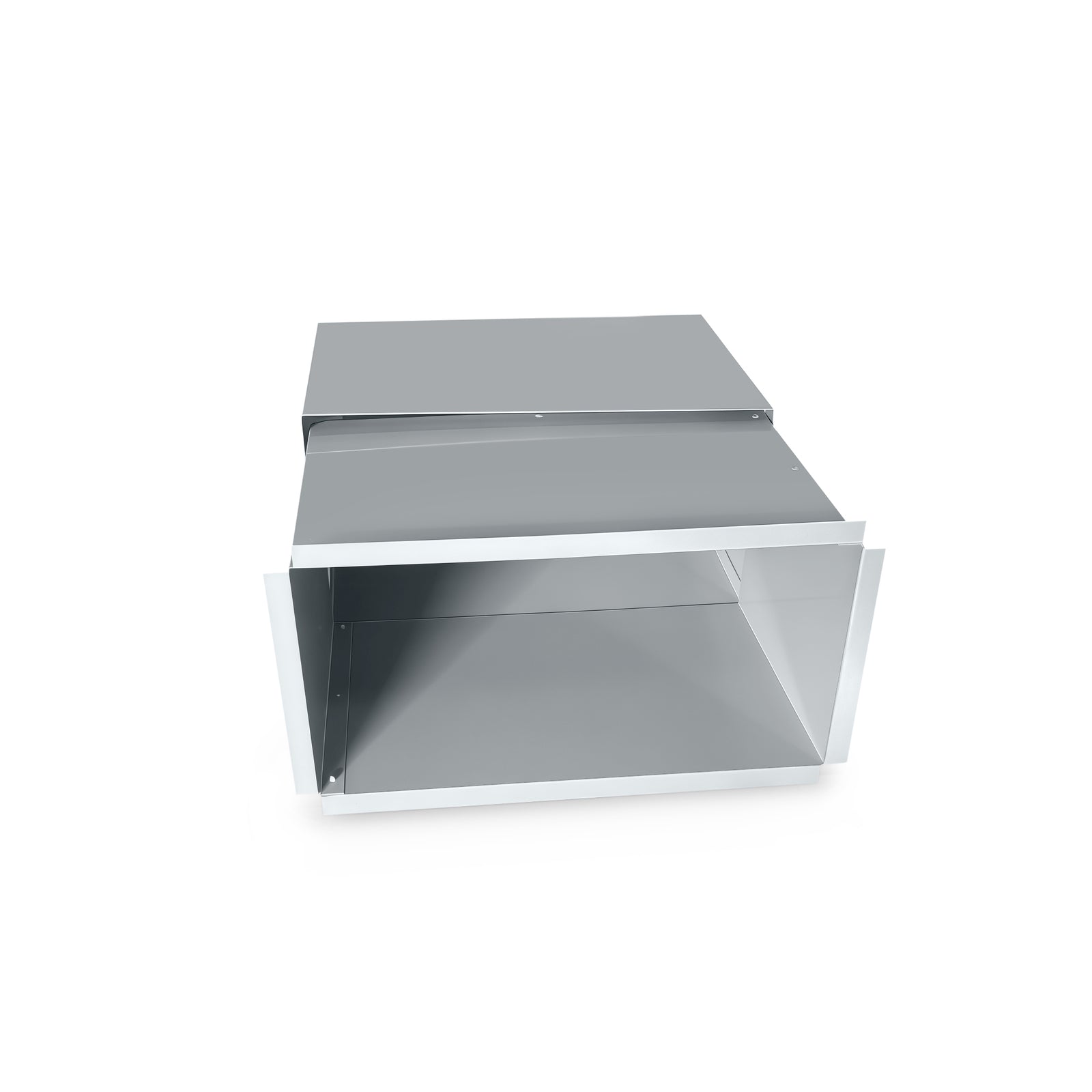 Telescopic Letterbox Insert