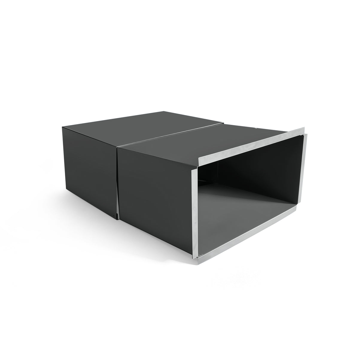 Telescopic Letterbox Insert